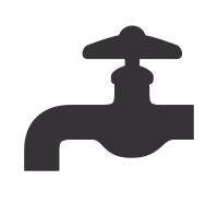水汲み場